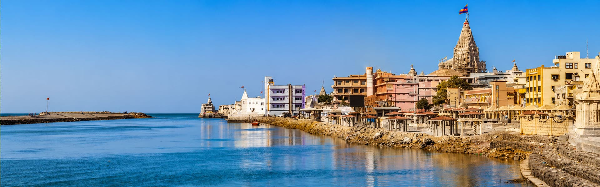 Dwarka