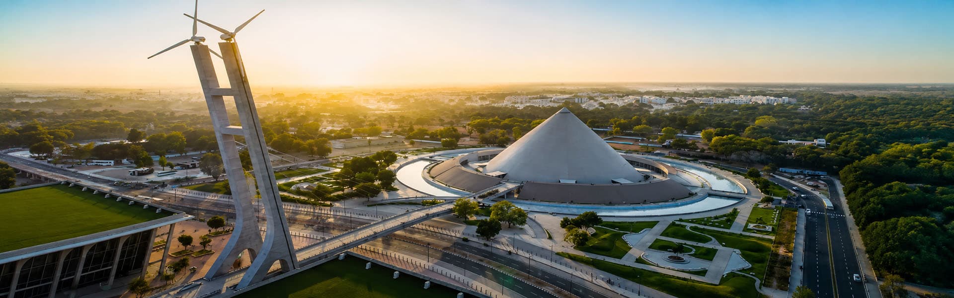 Gandhinagar