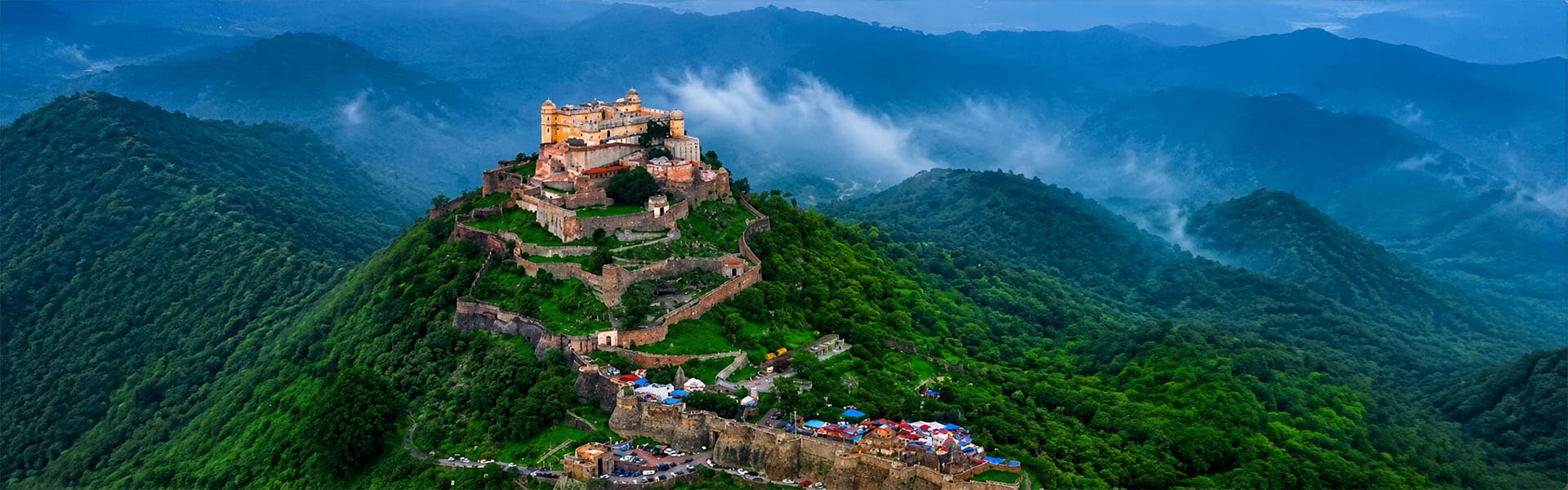 Kumbhalgarh