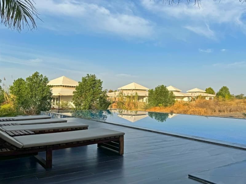 Imperia Resort by The Sky Imperial