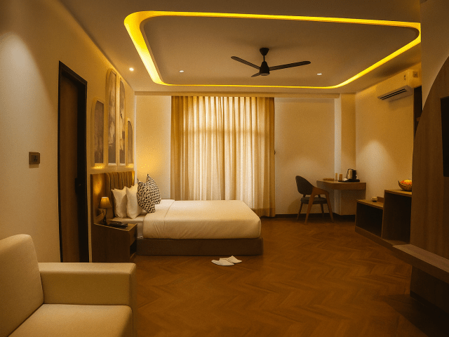 Suite — photo 1
