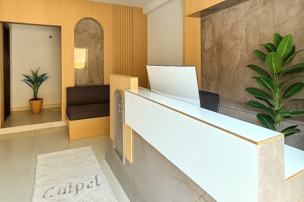 The Sky Comfort Hotel Brahm Sambandh — Nathdwara