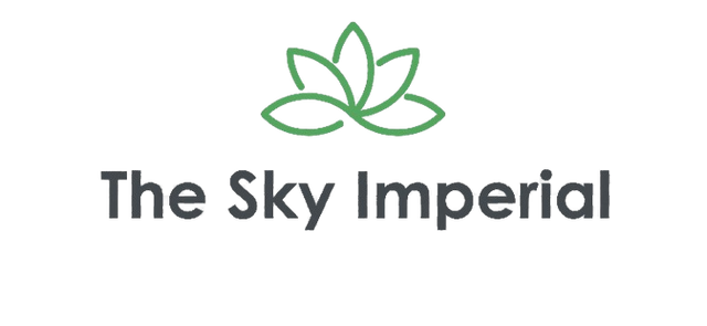 The Sky Imperial