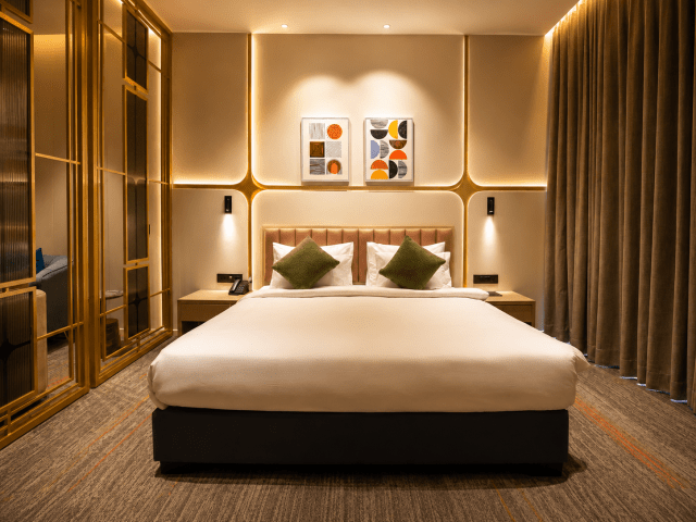 Imperial Suite — photo 1
