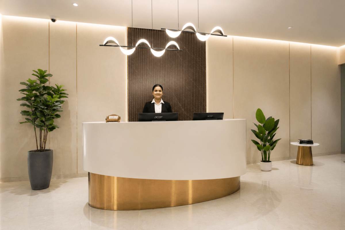 West Adorn by The Sky Imperial — Sanand