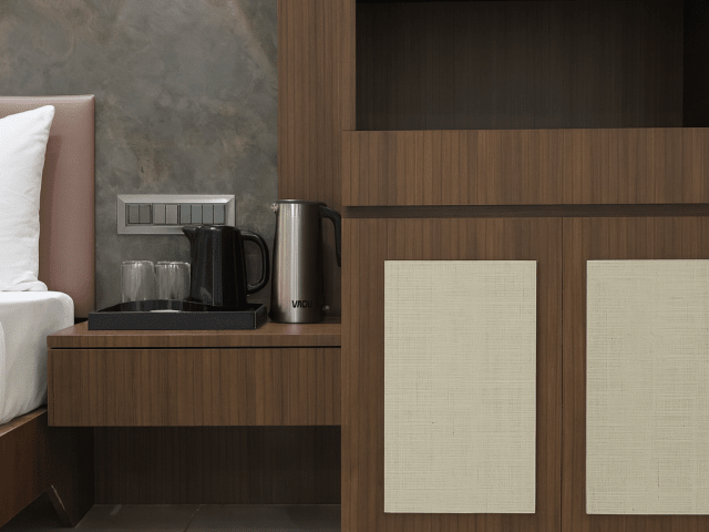 Deluxe Room — photo 1