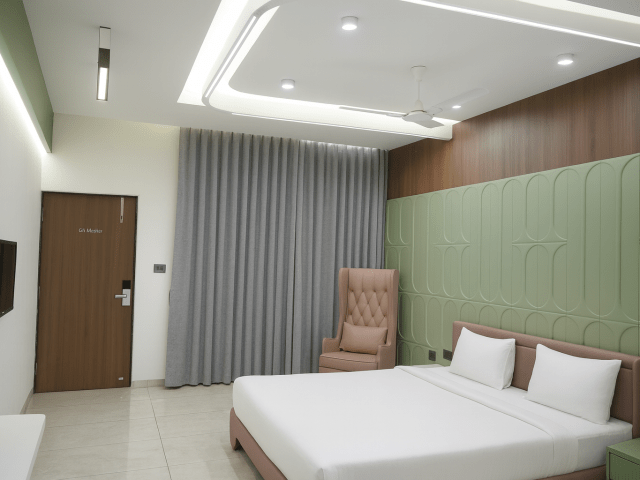 Premium Room — photo 1