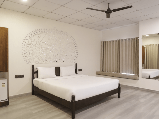 Comfort Room — photo 1