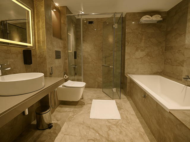 Imperial Suite — photo 1