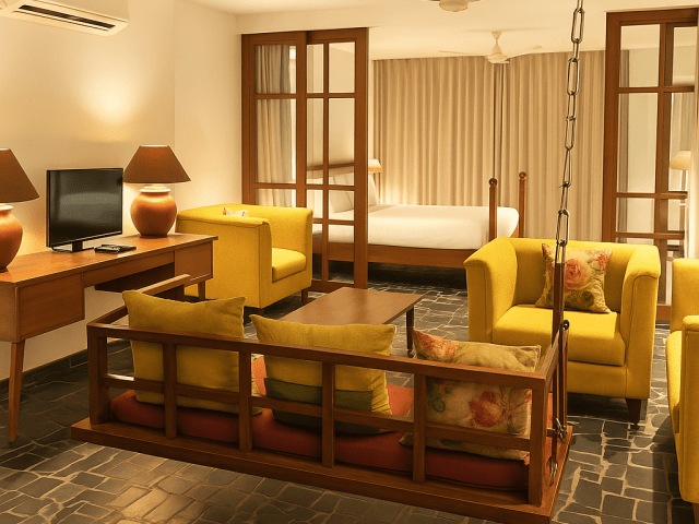 Imperial Suite — photo 1