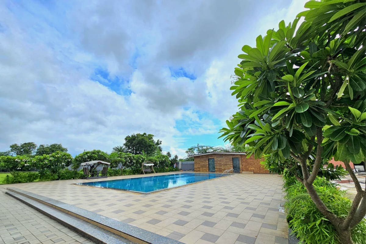 White Season by The Sky Imperial — Bhilwara