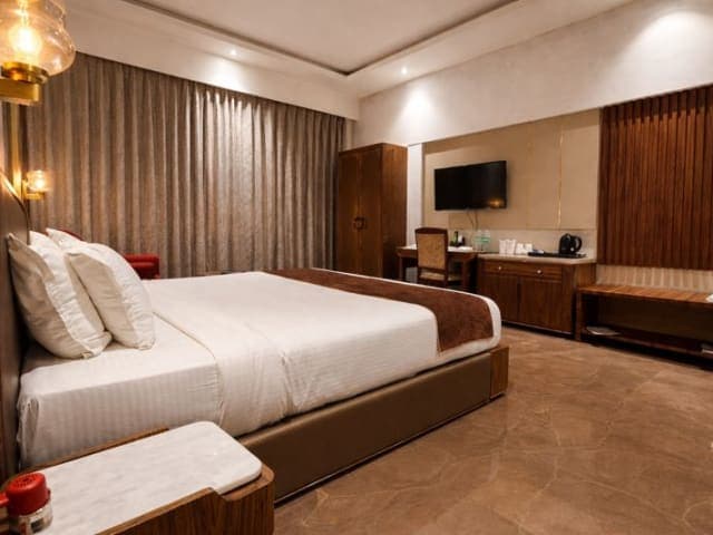 Suite — photo 1