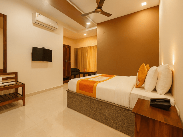 Imperial Villa Double — photo 1