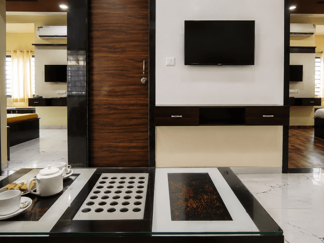 Imperial Villa 4 BHK — photo 1