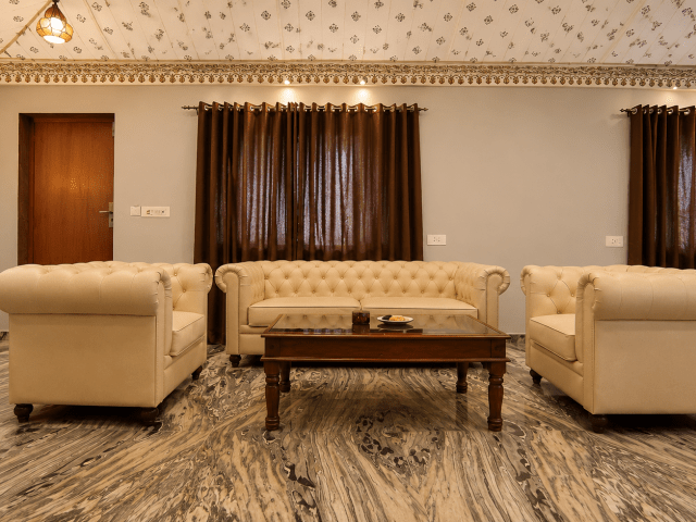 Imperial Royal Suite — photo 1
