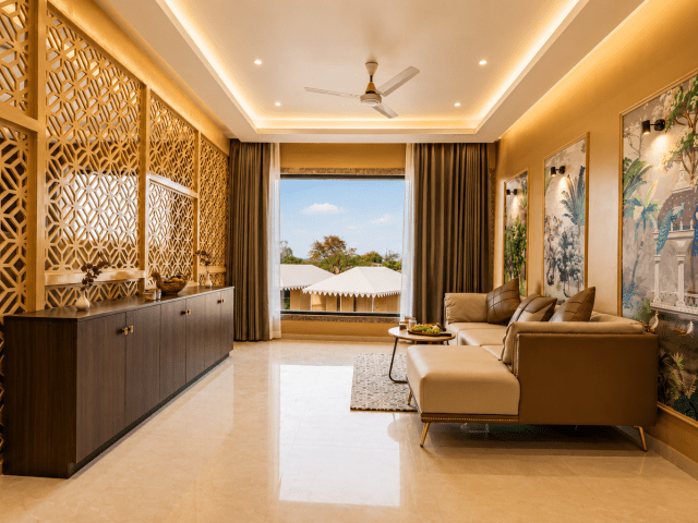 Imperial Suites — photo 1