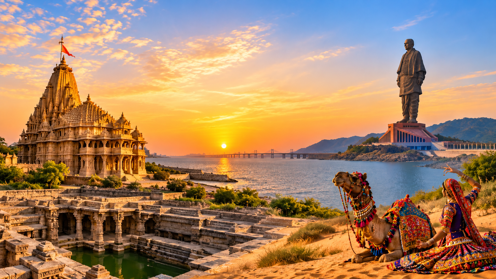 Gujarat