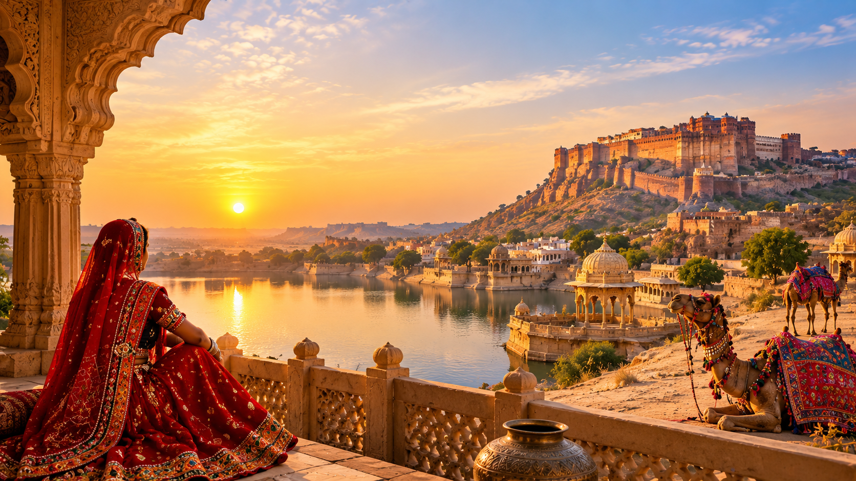 Rajasthan