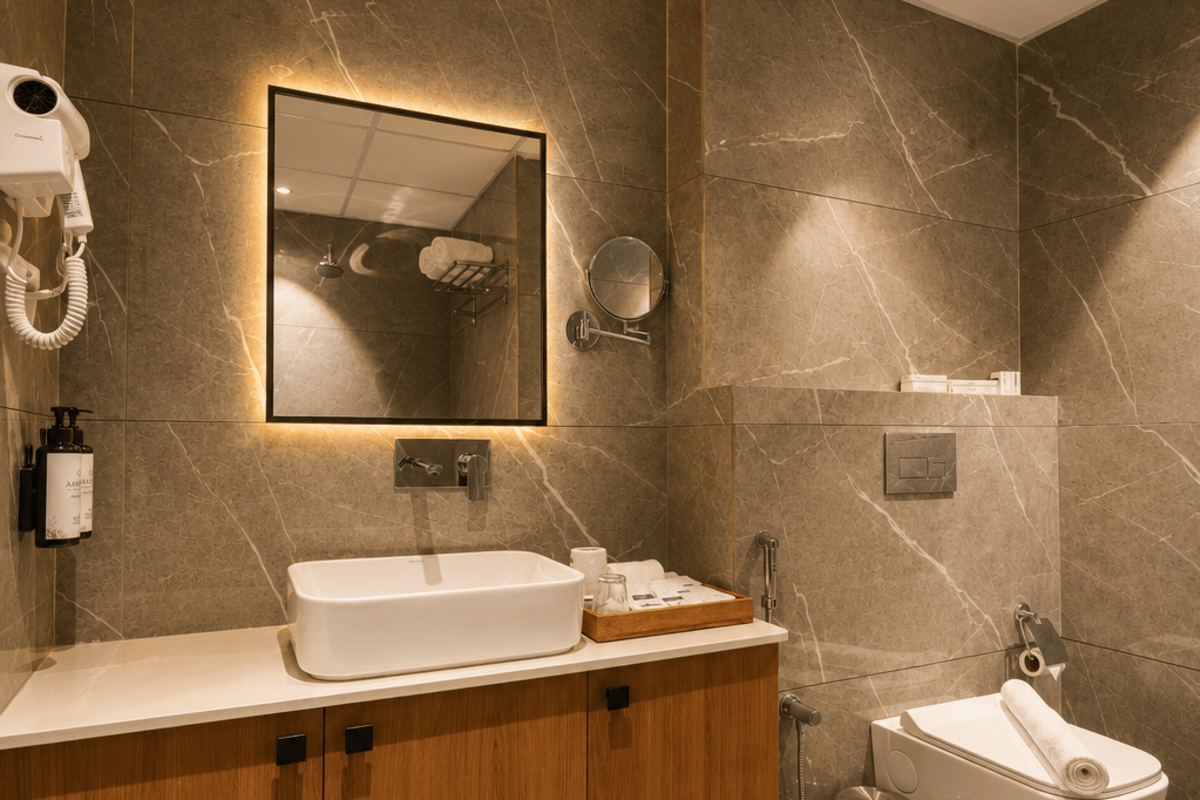 Aarambh by The Sky Imperial Jamnagar — Jamnagar